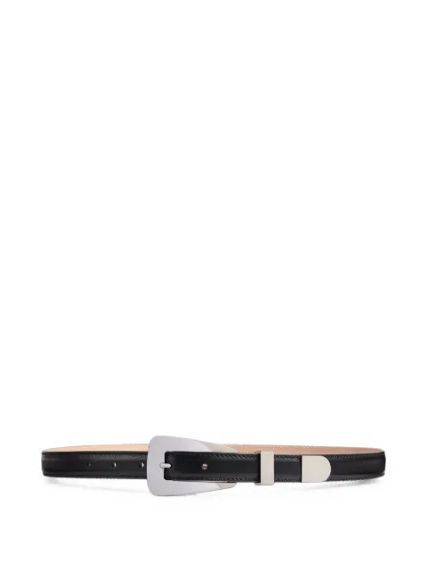 KHAITE small Lucca belt