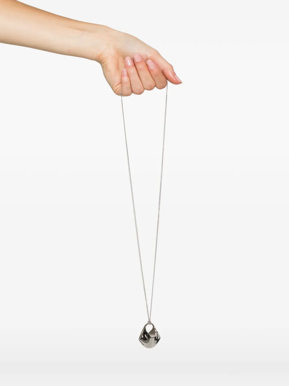 KHAITE collar Lotus pequeño | Image 2