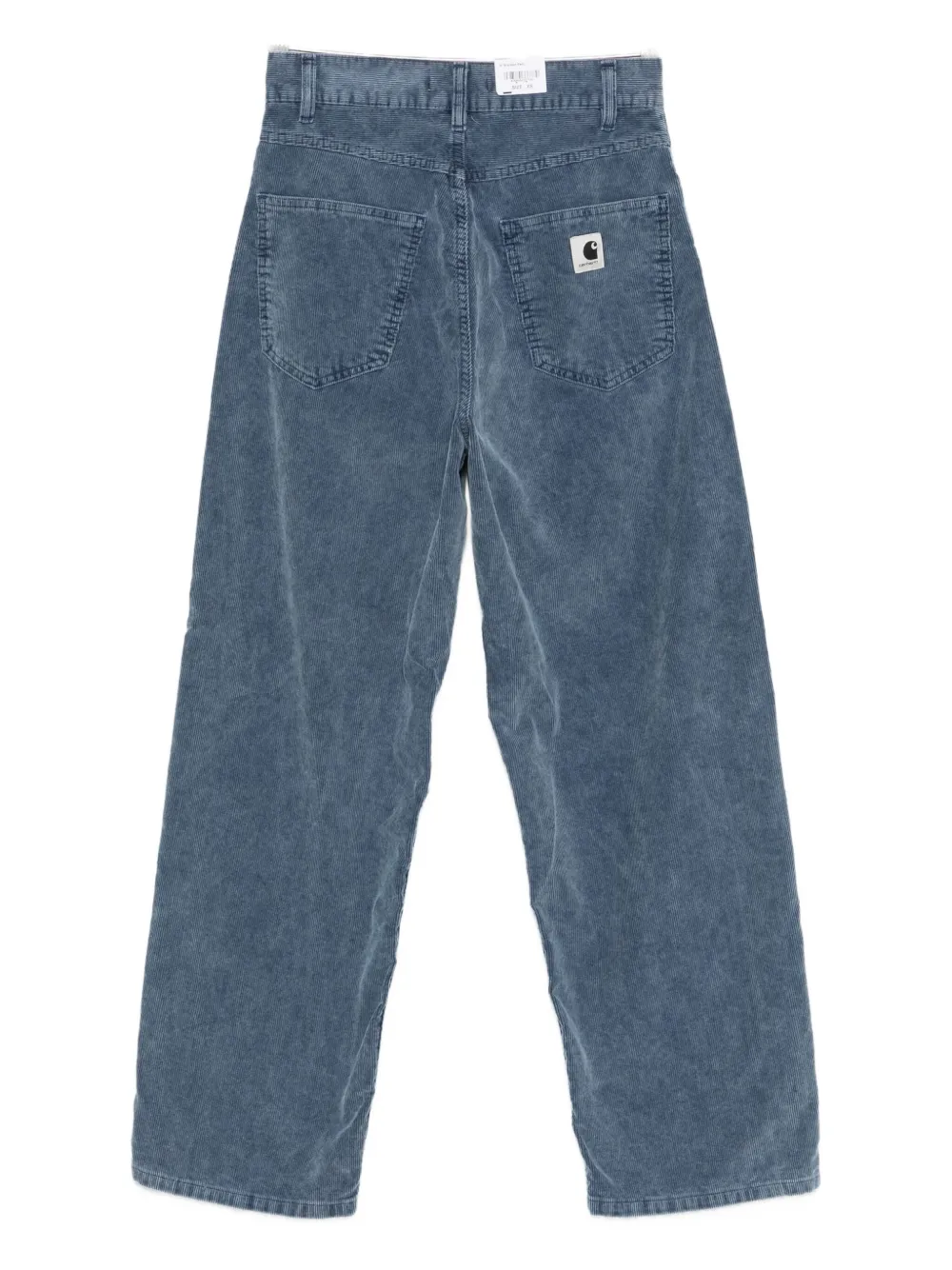 Carhartt WIP W' Brandon trousers - Blauw