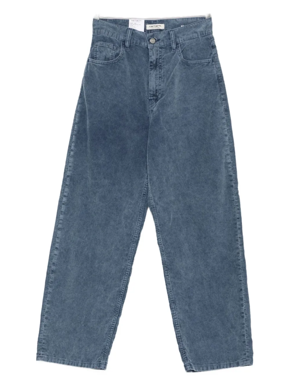 Carhartt WIP W' Brandon trousers | Blue | Image 1