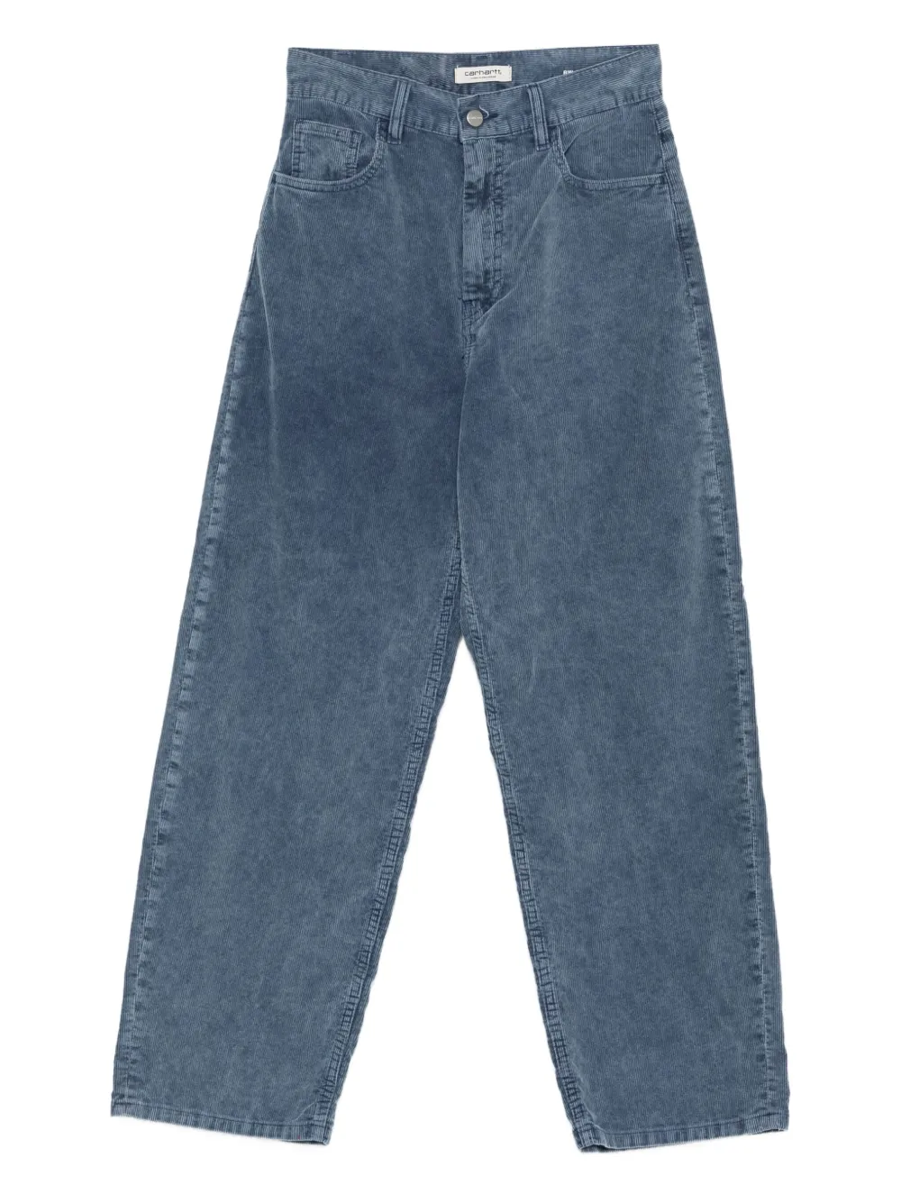 Carhartt WIP W' Brandon trousers | Blue | Image 1
