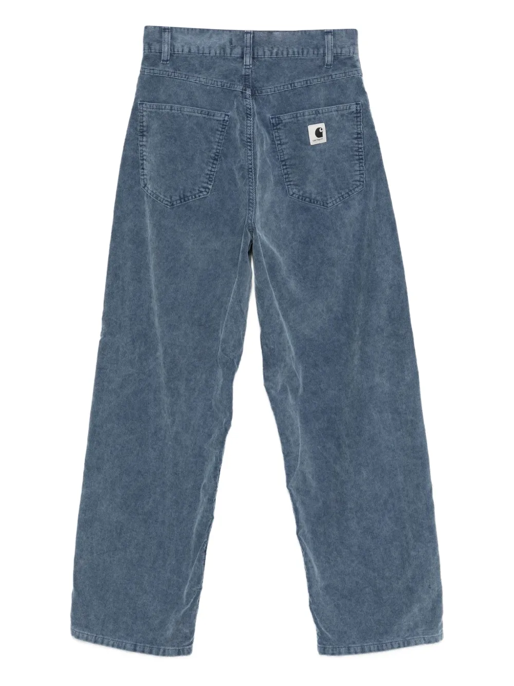 Carhartt WIP W' Brandon trousers | Straight Trousers | Image 2