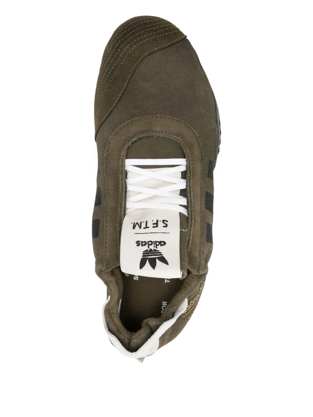 Song For The Mute X Taekwondo Mei Sneakers In Multi