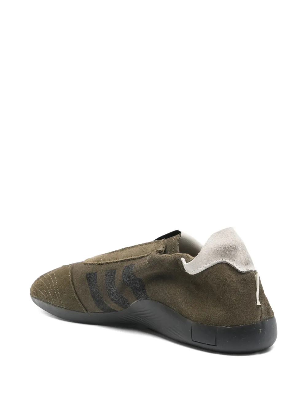 Song For The Mute X Taekwondo Mei Sneakers In Multi