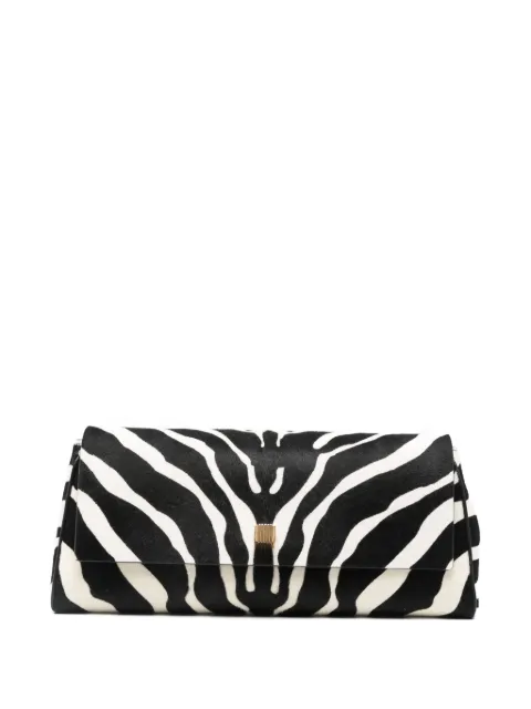 KHAITE Audrey clutch bag