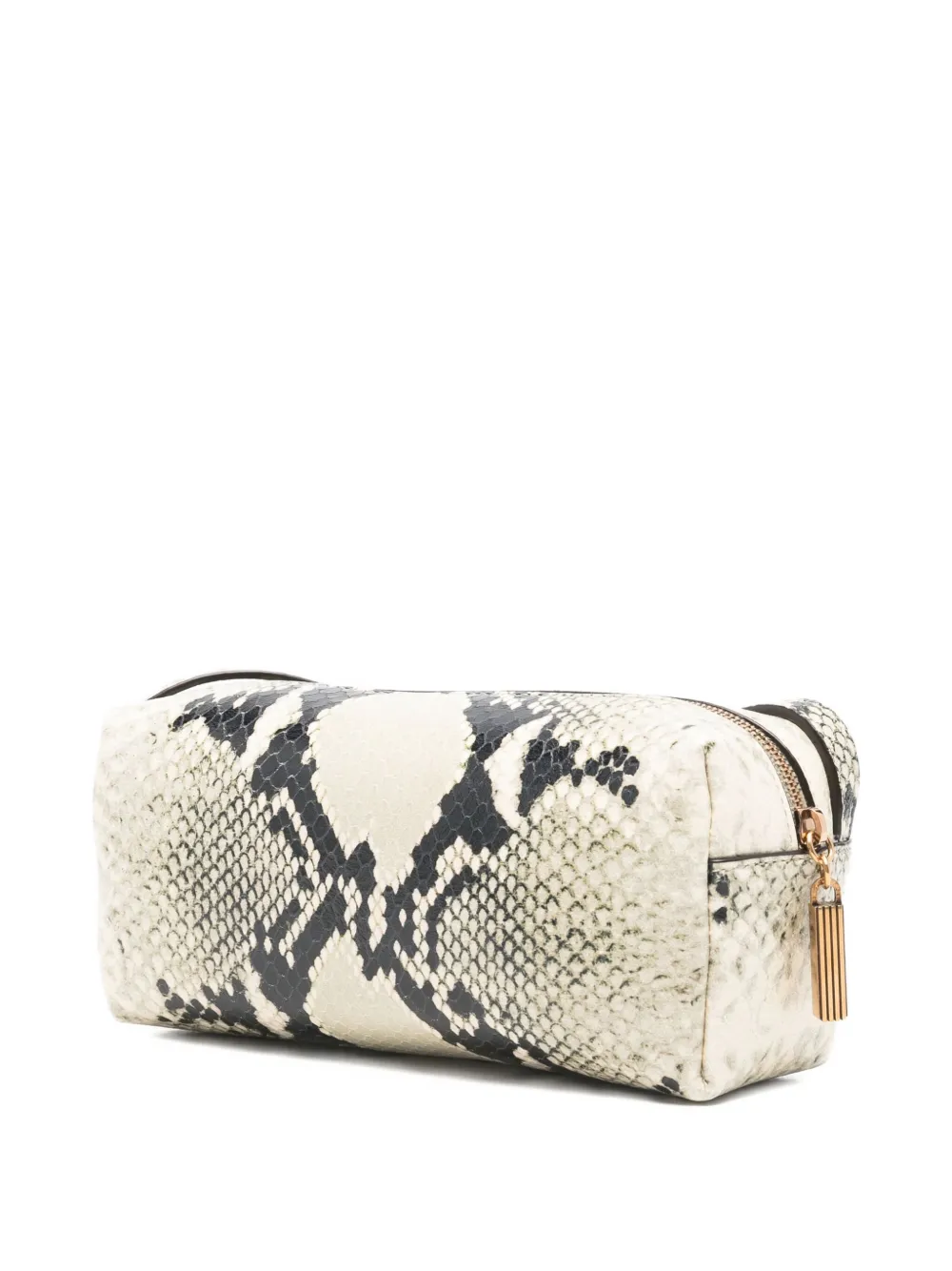 Khaite Kye Mini Tote Bag In White