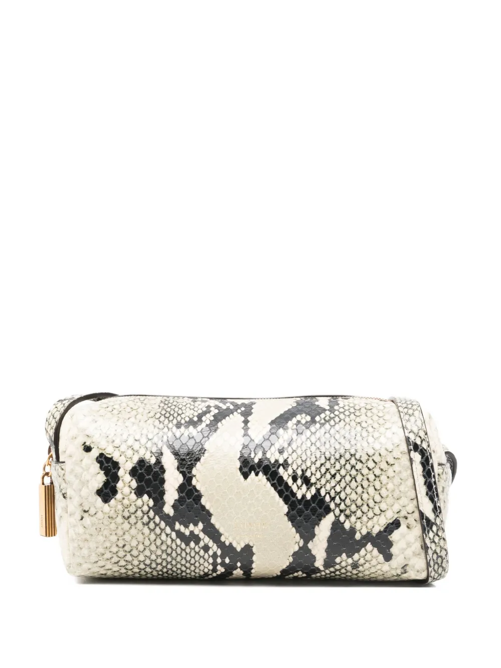 KHAITE Kye mini tote bag | White | Image 1