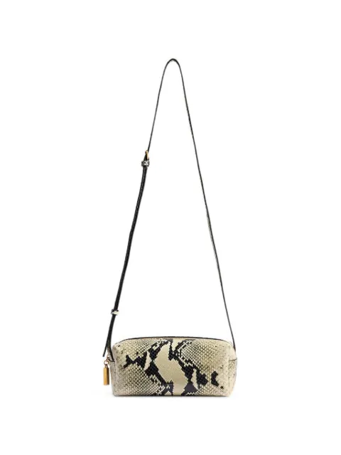 KHAITE Kye mini crossbody bag