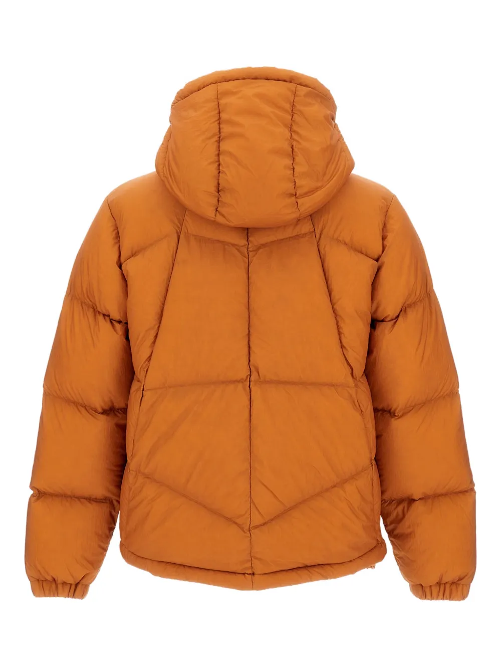 K-Way Quill hooded jacket | Hooded Jackets | Image 2