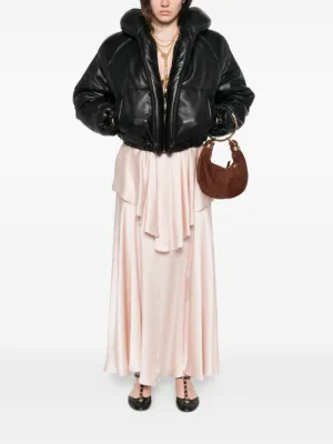 Chloé ウィメンズ レザージャケット通販 - FARFETCH