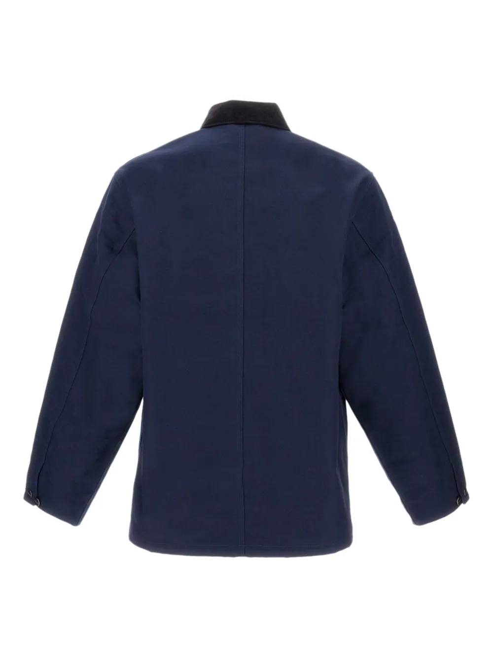 Carhartt WIP Michigan corduroy-collar jacket | Shirt Jackets | Image 2