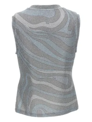 PUCCI ウィメンズ ベスト＆タンクトップ通販 - FARFETCH