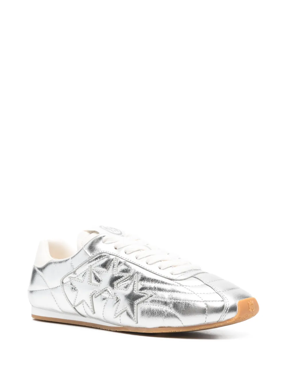 AMIRI Pacific Football Slim sneakers - Zilver