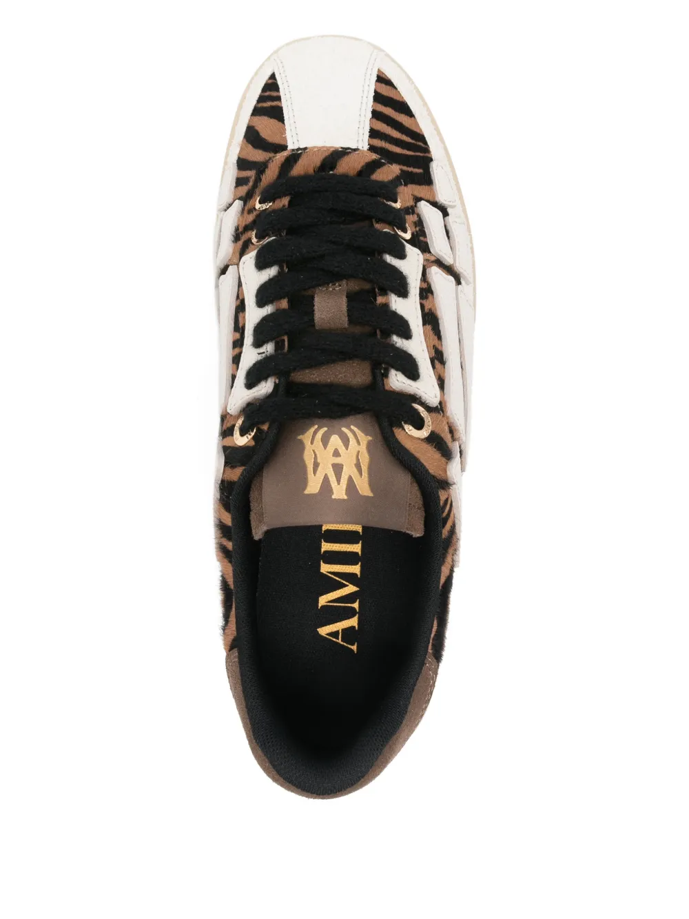 AMIRI Pacific Bones sneakers Bruin