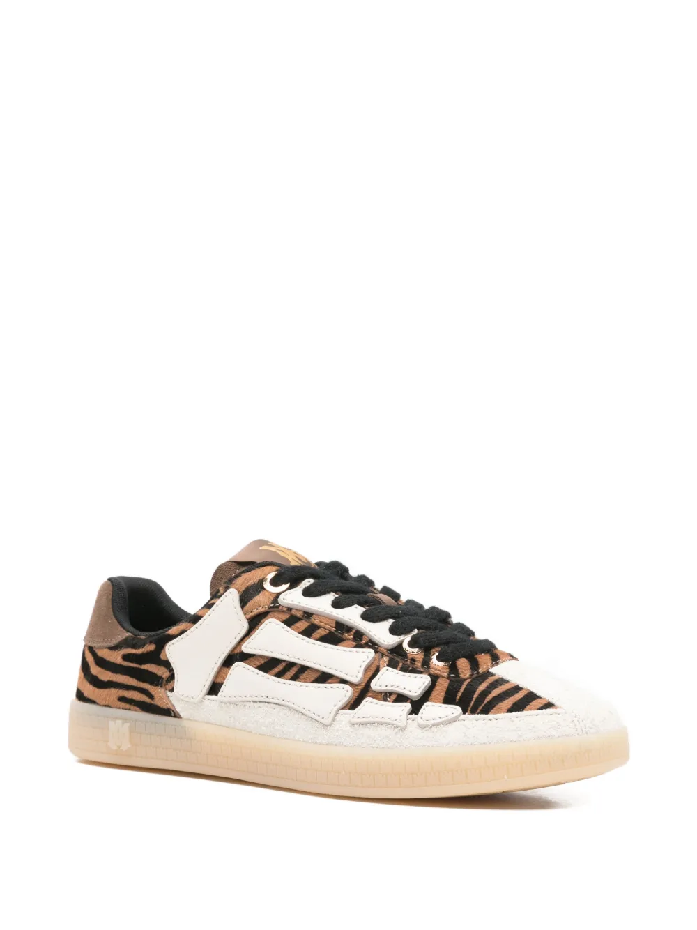 AMIRI Pacific Bones sneakers - Bruin