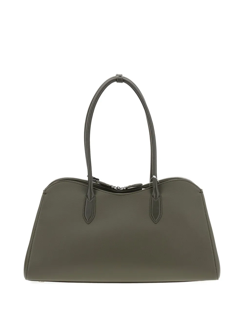 Stella McCartney Ryder tote bag - Groen
