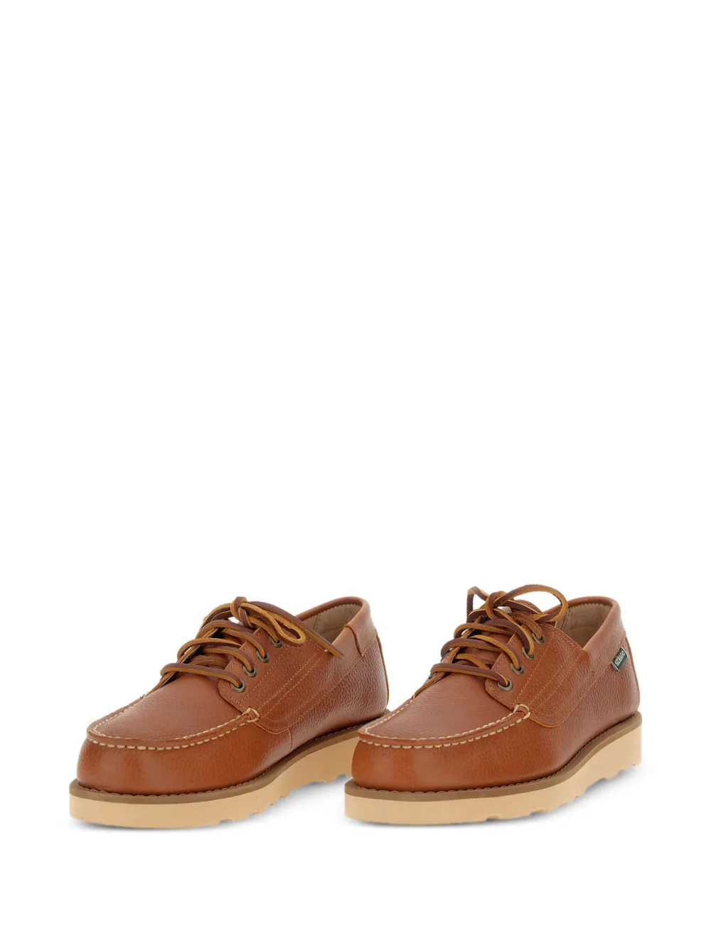 Sebago leather loafers | Image 2