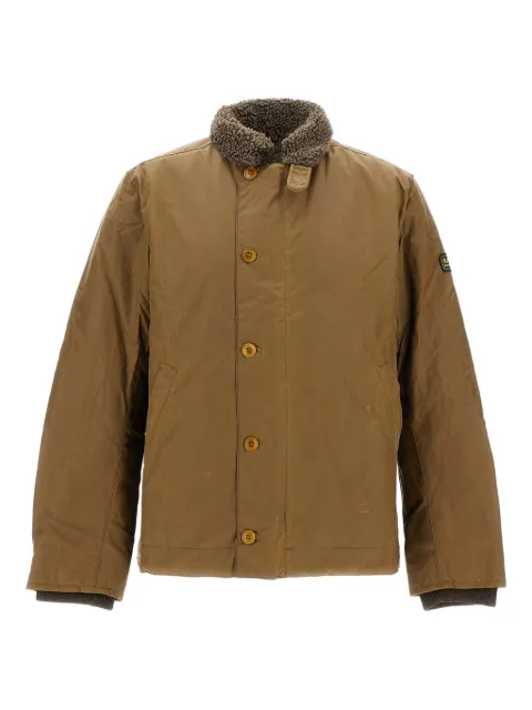 Barbour International Mayburn jacket