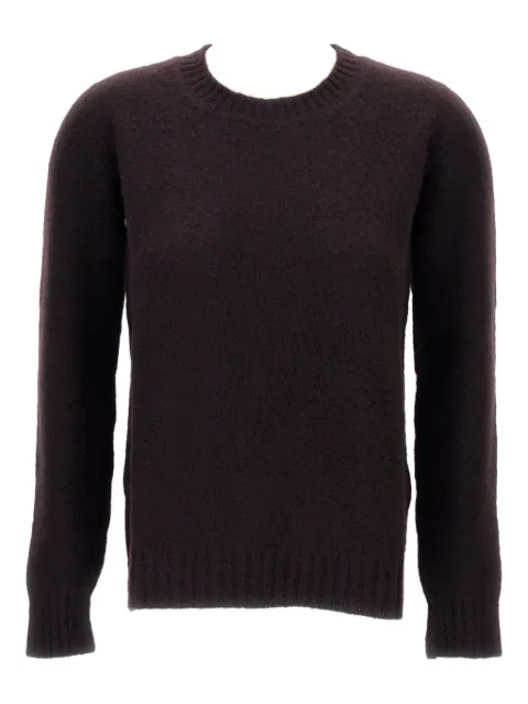Drumohr wool sweater