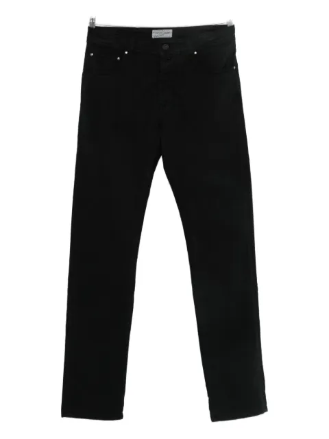 Jacob Cohën five-pocket jeans