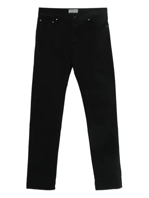 Jacob Cohën five-pocket jeans