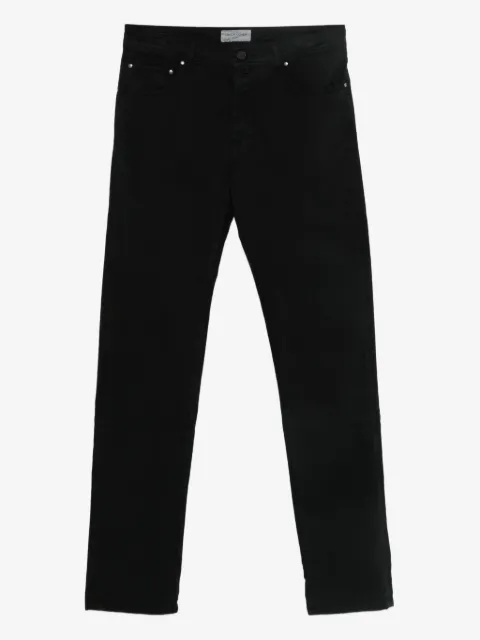Jacob Cohën five-pocket jeans