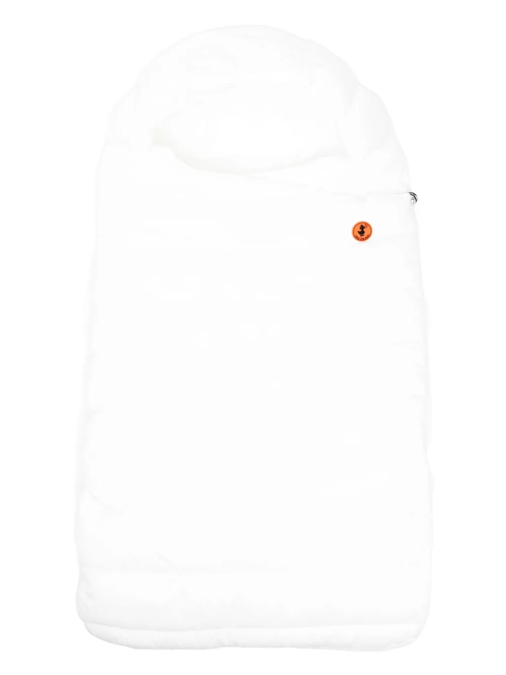 Save The Duck May Sleep Bag In White