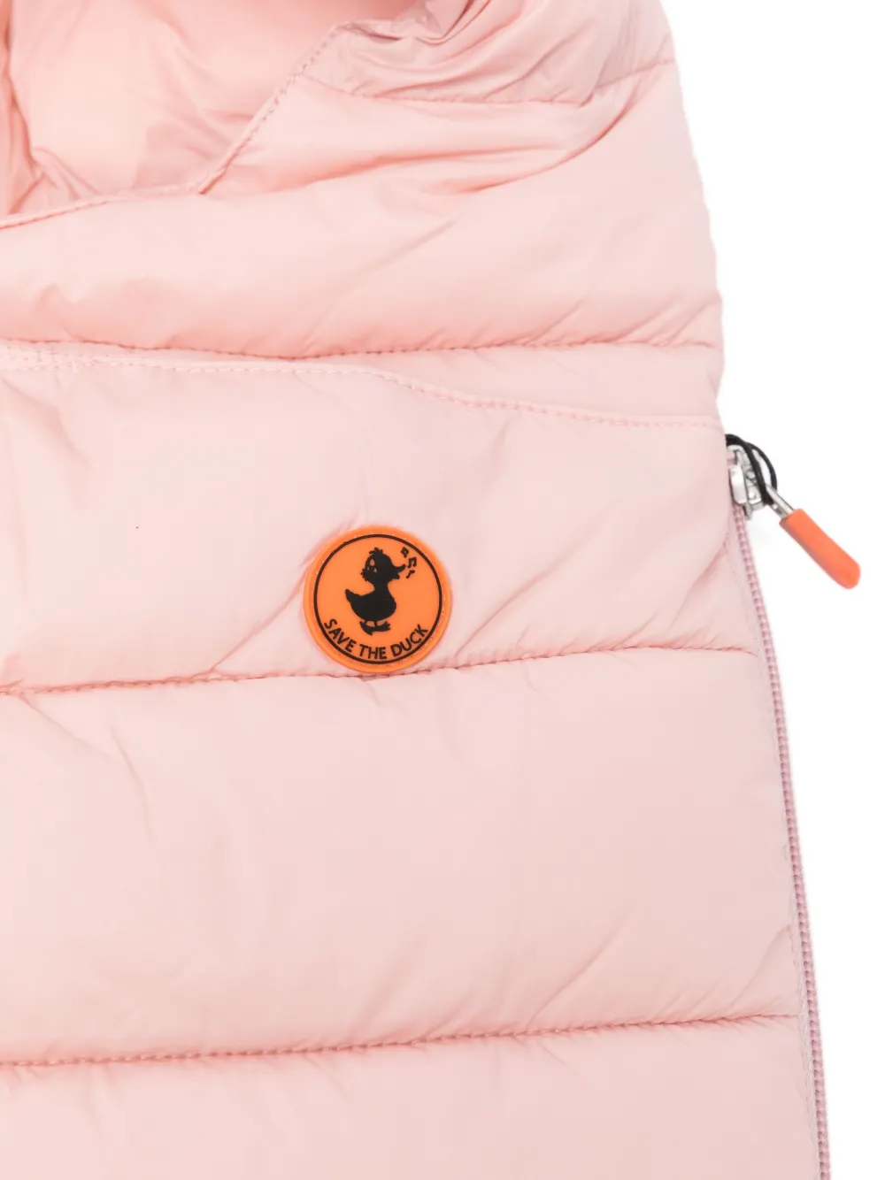Save The Duck Kids Coperta In Pink