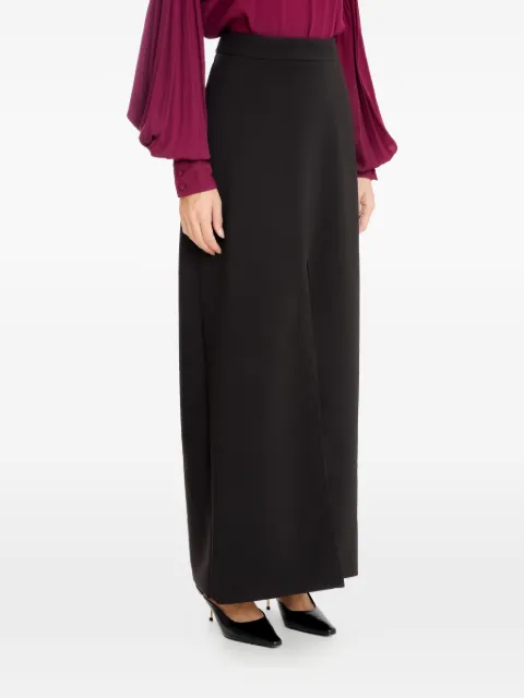 Olympiah Gonna con spacco