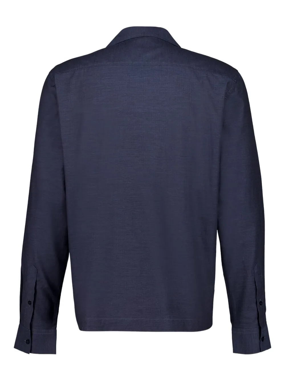 Frescobol Carioca Safra overhemd - Blauw