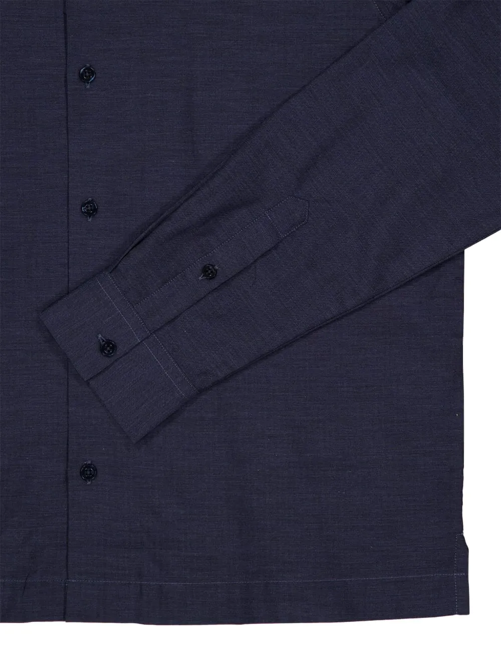 Frescobol Carioca Safra Shirt In Blue