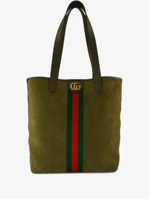 Gucci bolso shopper Ophidia mediano