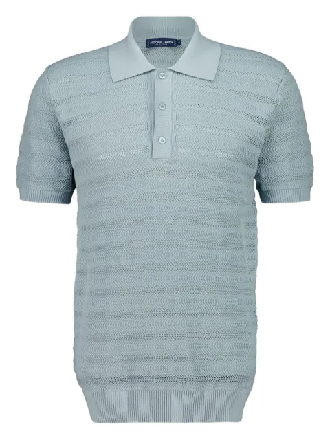 Frescobol Carioca Vidal button-up polo