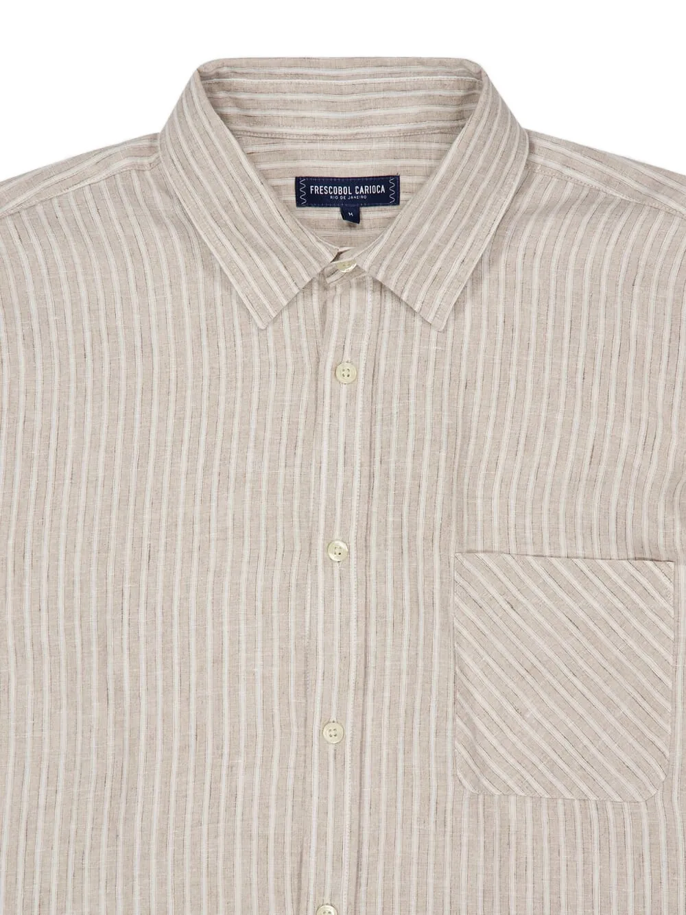 Telles Shirt