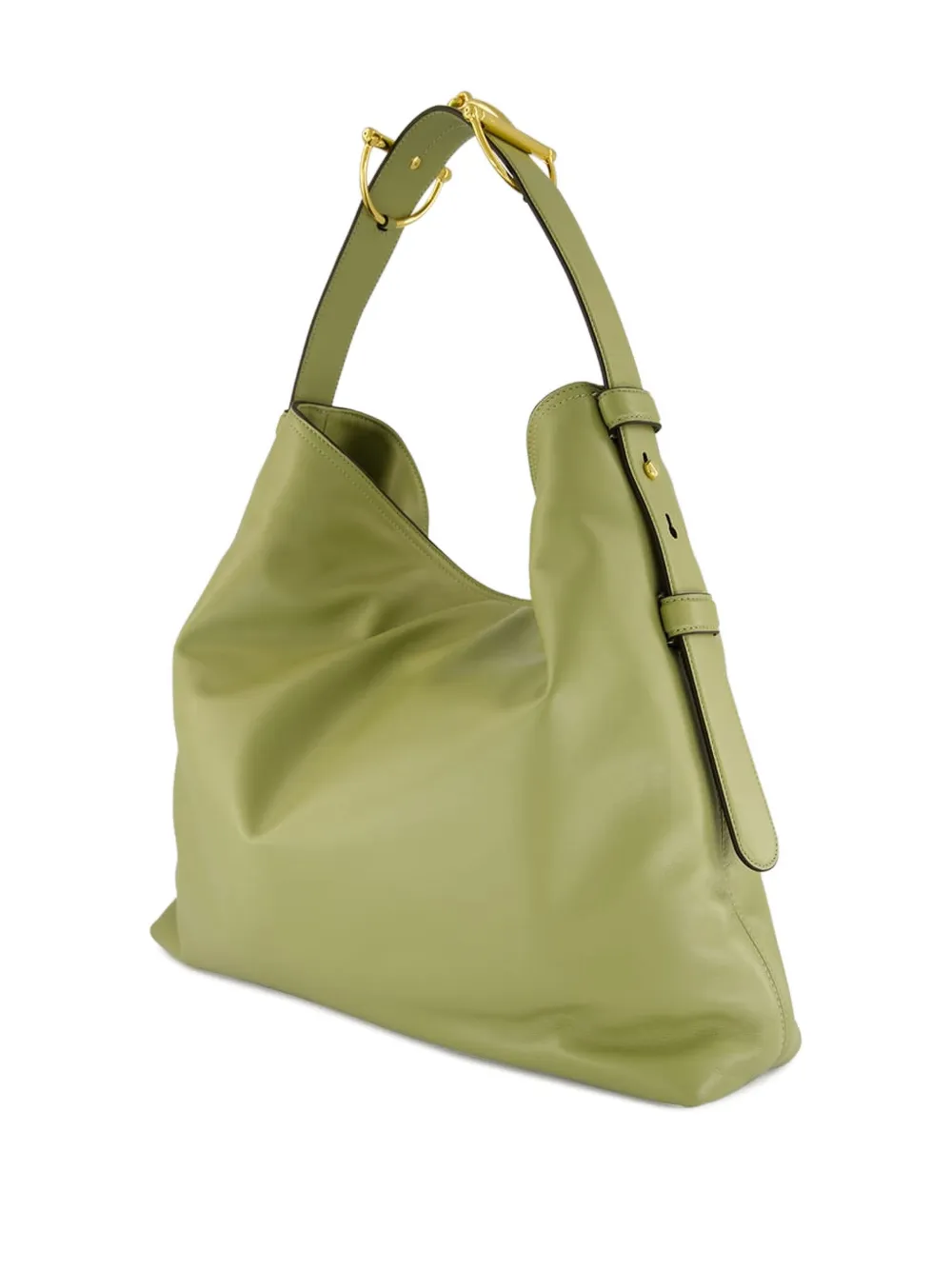 Gucci Grote Beatrix shopper - Groen