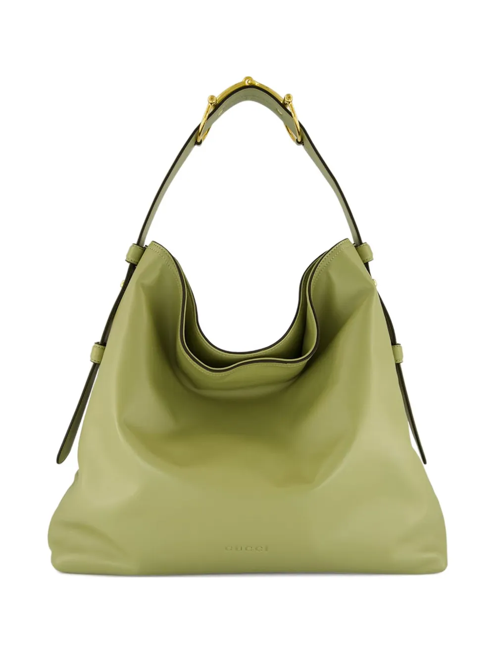 Gucci large Beatrix tote bag - Green