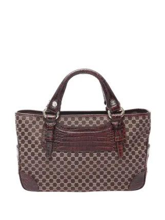 Celine Pre-Owned