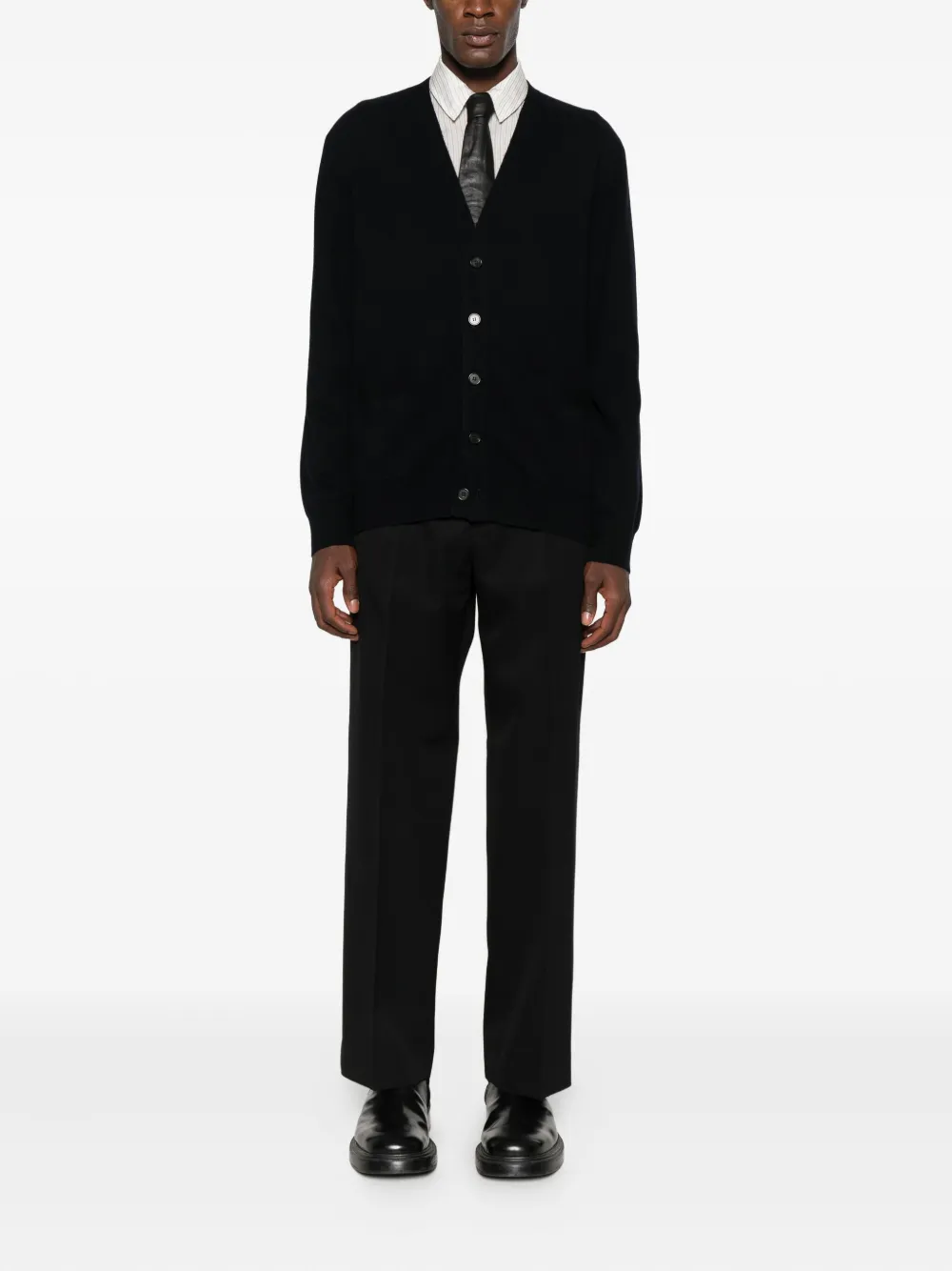 Givenchy cardigan à col v | Cardigans | Image 2