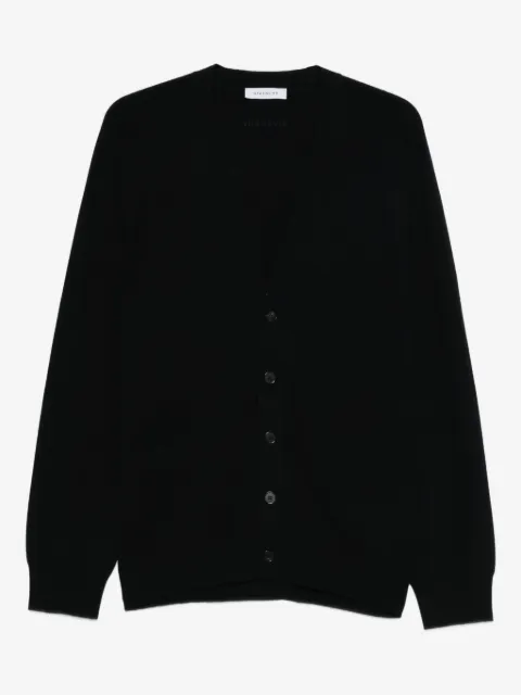 Givenchy V-neck cardigan