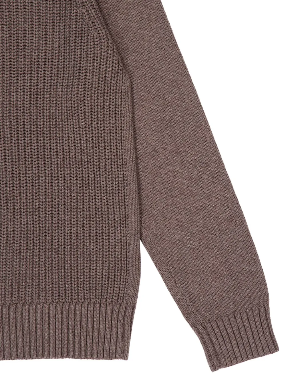 Romano Long-Sleeves Polo
