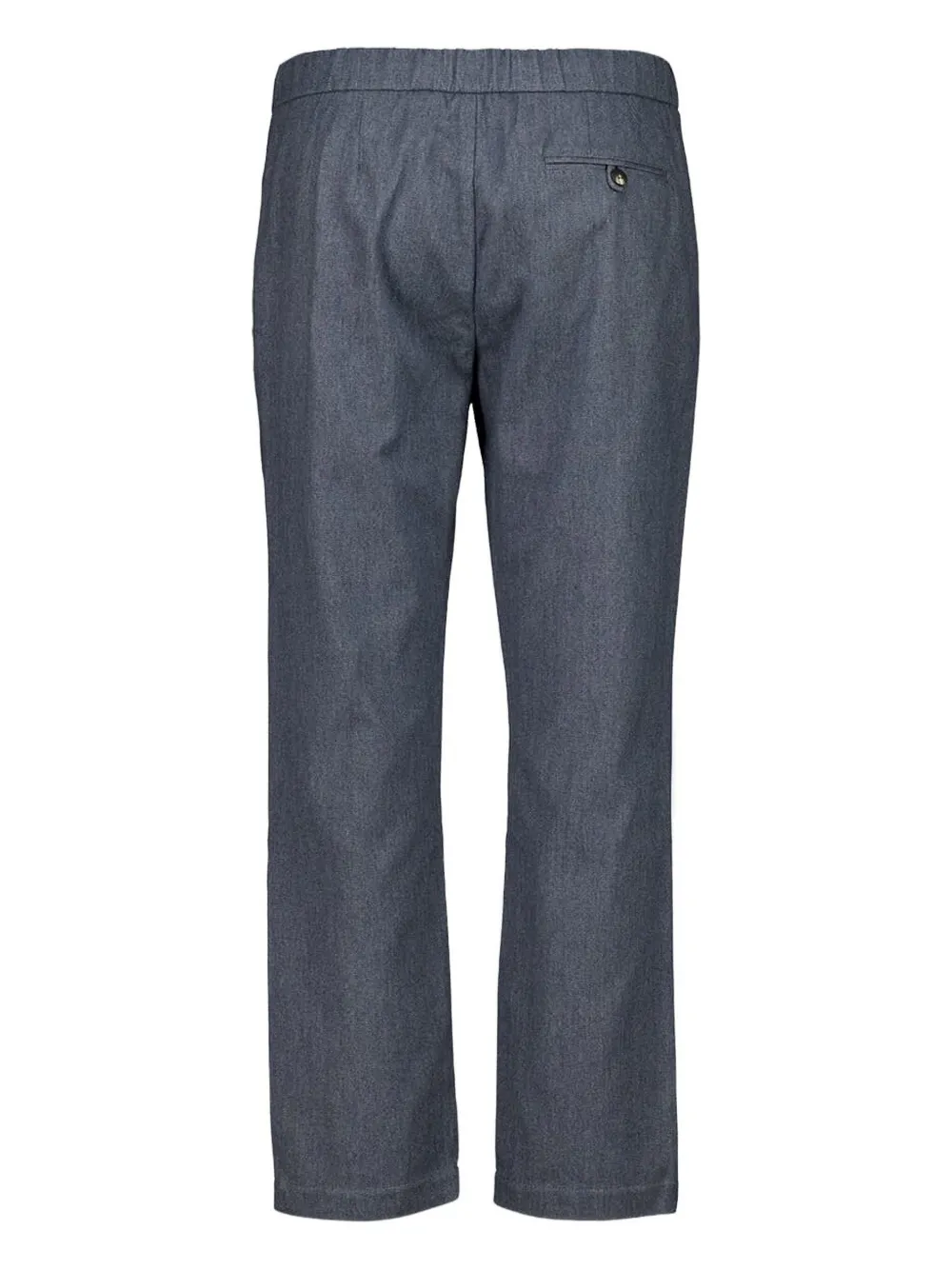 Frescobol Carioca Oscar herringbone-pattern trousers | Pantalones rectos y con corte regular | Image 2