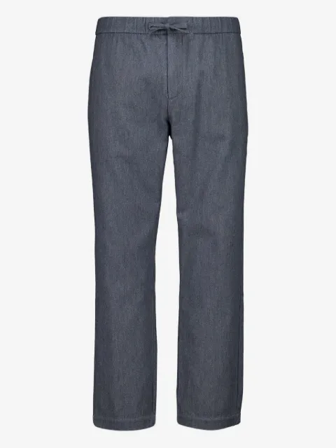 Frescobol Carioca pantalon à chevrons Oscar