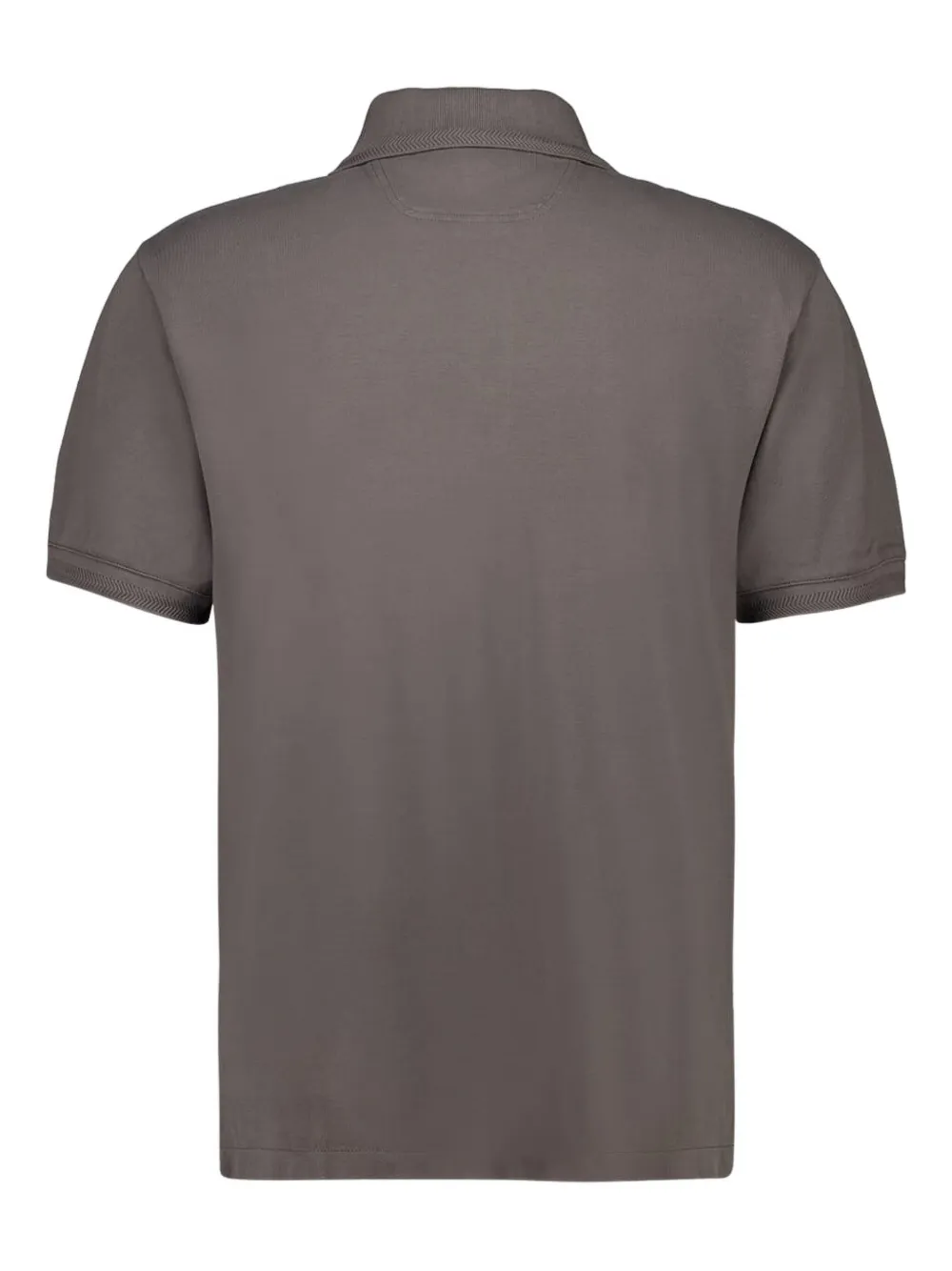 Frescobol Carioca Horacio poloshirt - Bruin