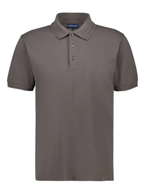 Frescobol Carioca Horacio polo shirt