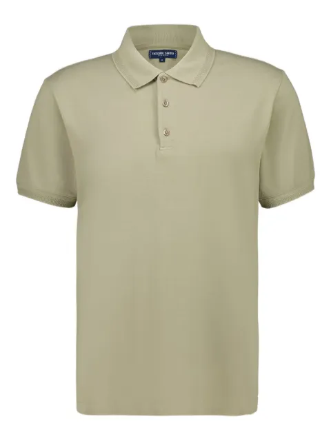 Frescobol Carioca Horacio polo shirt