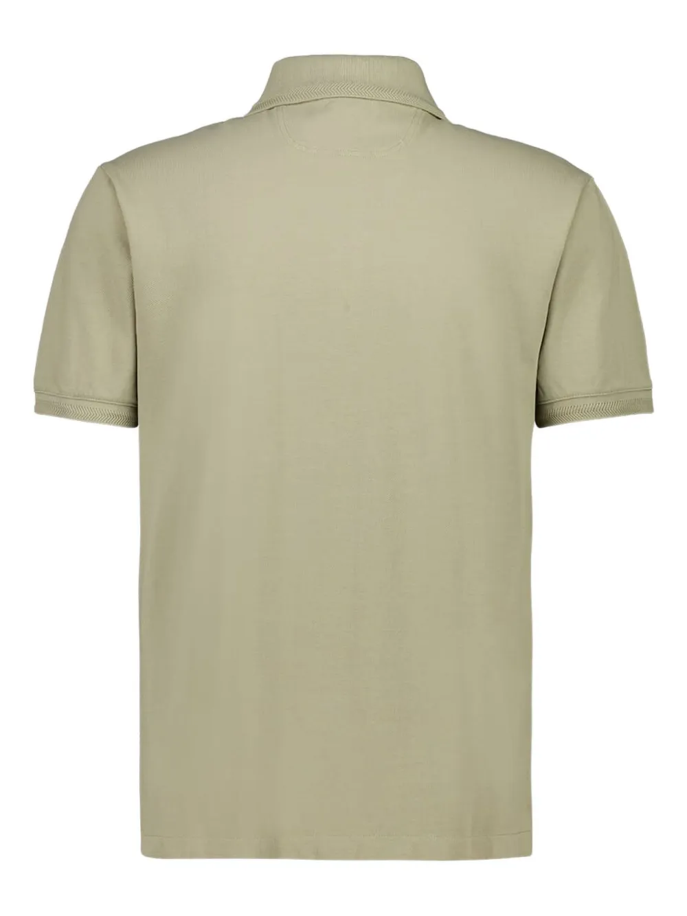 Frescobol Carioca Horacio poloshirt - Groen