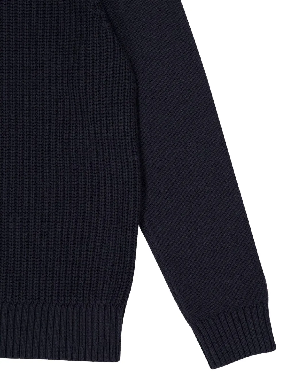 Frescobol Carioca Romano Polo Shirt In Blue