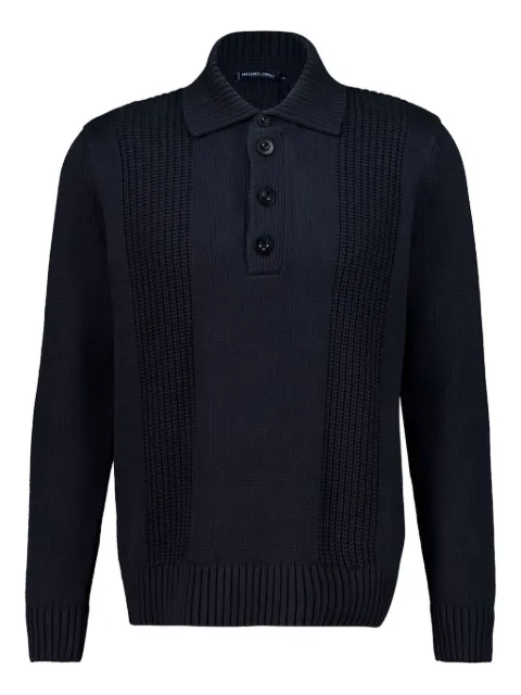 Frescobol Carioca Romano polo shirt