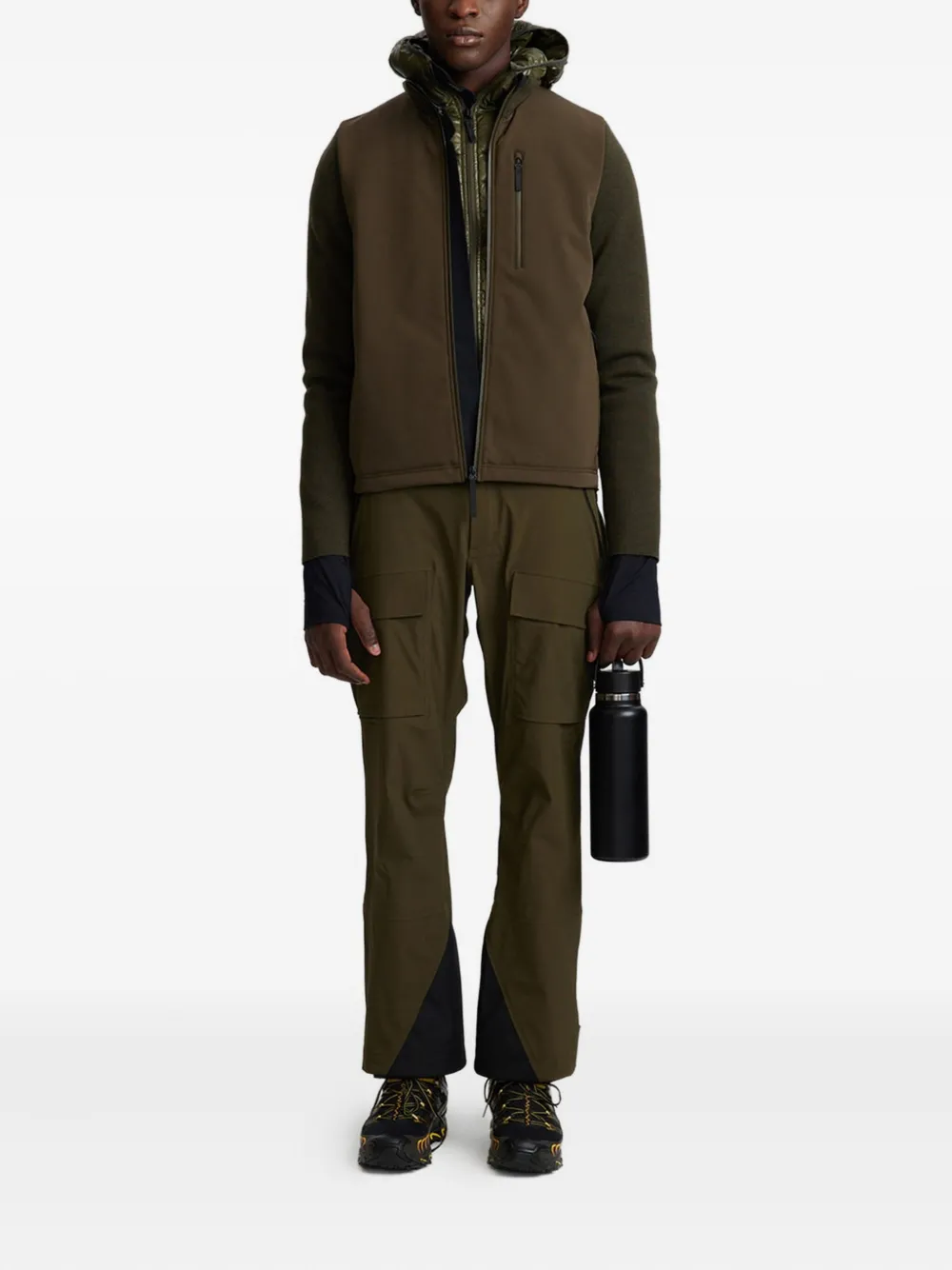 Aztech Mountain Evan zip jacket | Lightweight Jackets | Image 2
