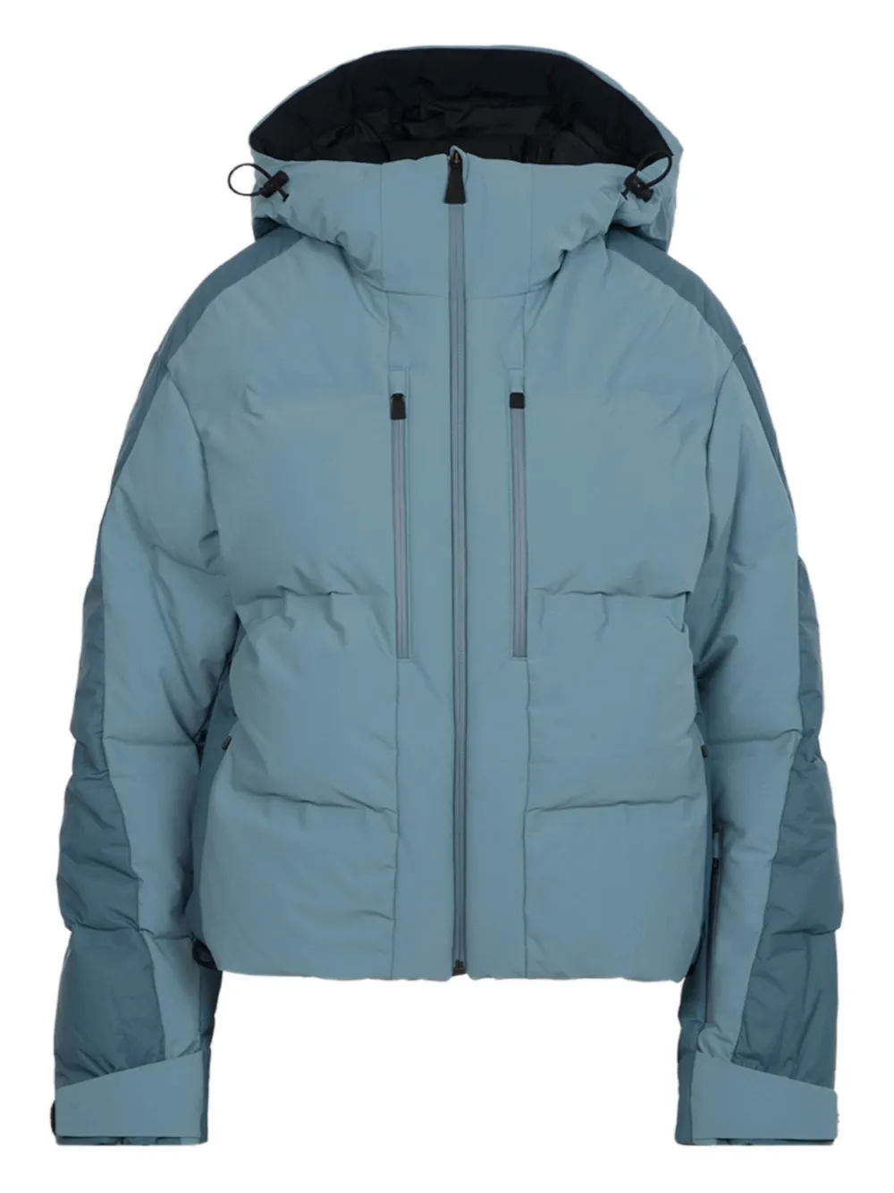Aztech Mountain  Super Nuke jacket | bleu | Image 1